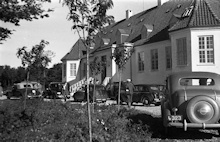 Klintsøgård