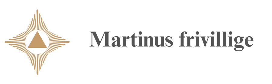 Martinus Institut for frivillige